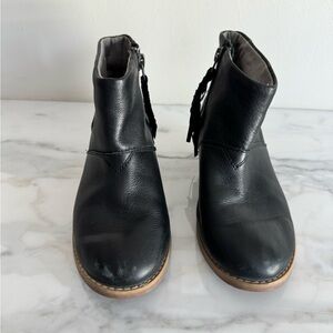 TOMS Girls Boots